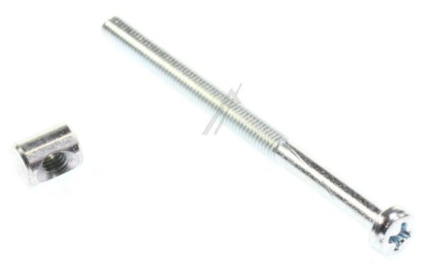 545950 SET SCREW/ NUT FOR ADJ. DOOR SPRING