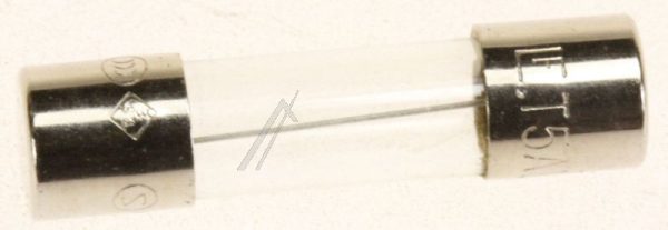 90M-FS001090R FUSE - ! 5A/ 250V(EUR) T5AL