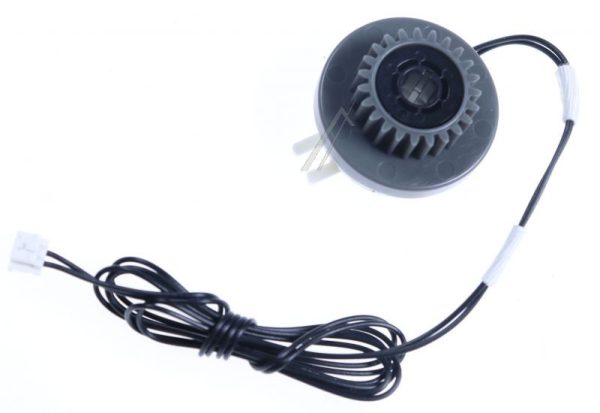 JC47-00033B CLUTCH-ELECTRIC,2.5,23,0.8,120MA,200OHM