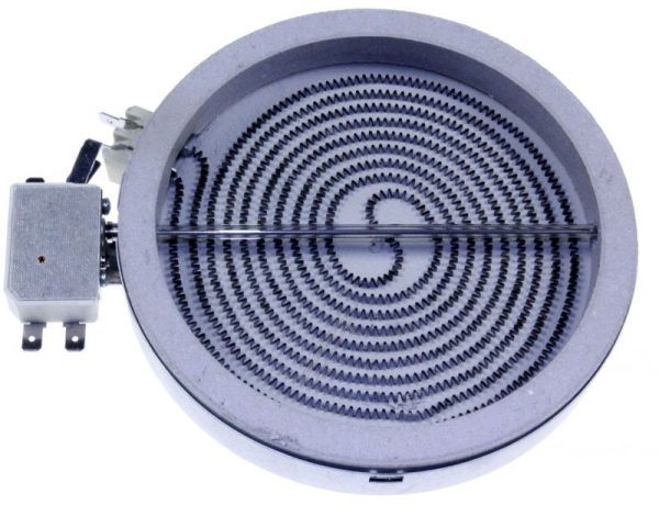 162926006 C00912526 HALOGEENELEMENT Q140/ 1200W HILI HP 10.54111.004