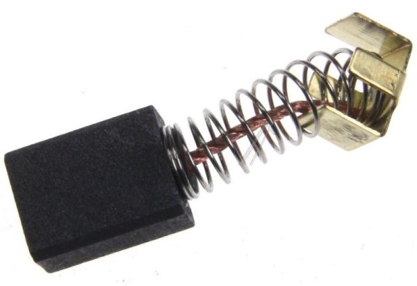 5X8X11,5/ 10,5MM CB-64 KOOLBORSTEL,  PER STUK