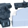 4055977005 DOOR LOCK WITH ENVELOPE