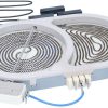 C00377557 481231018896 W/ 2*UNI* KKPL OV 1800-1000W/ 230V/ 16
