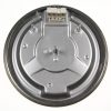 162200003 C00865429 MASSEKOCHPLATTE 180D/ 230V/ 1500W