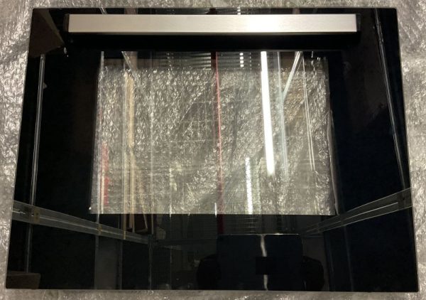 KD000BIC3GK-100 BACKOFENTÜR KOMPLETT BAUGRUPPE