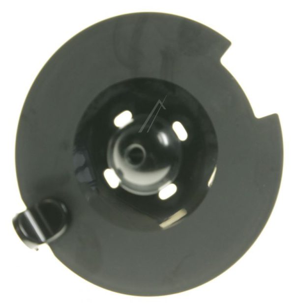 996510074346 KRUGDECKEL AROMA SWIRL SCHWARZ