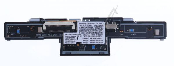 BN59-01401A NETWORK-WLAN CLIENT, WCB737M,90.83X20.91X