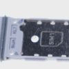 GH98-47086A SIMKARTENHALTER GALAXY S22 5G (SM-S901B/ S906B) SCHWARZ