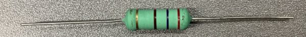 270R-5W DRAADWEERSTAND