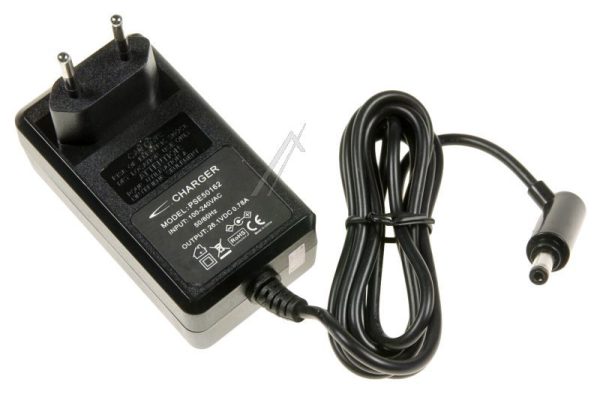PSE50162EU NETADAPTER/ LADER ALTERNATIEF VOOR O.A. DYSON V6, V8, 967813-03