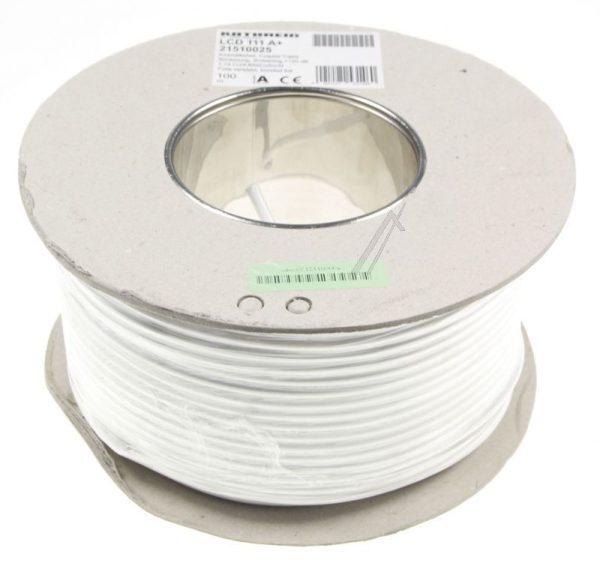 LCD 111 A  / 100M 21510025 COAXIALKABEL 100 MTR
