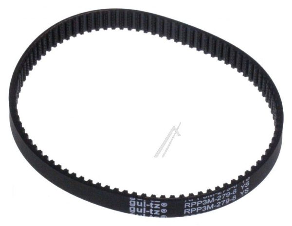 RPP3M-279-8 KW712630 UPPER DRIVE BELT RPP3M-279-8