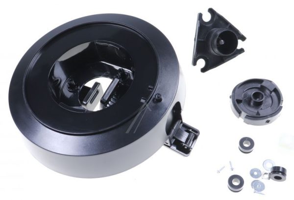438581 METAAL TRANSMISSIE M6 MOER UNIT