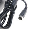 30109161 NETVOEDING 12V-7A 4PO NR SAFE-PKG PB R1 ROHS V. ANDERSSON,  DIGIHOME,  FINLUX,  HITACHI,  NABO,  PROCASTER,  SALORA,  SEHMAX,