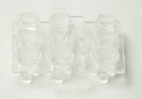 C00317992 481071425711 HOUDER VAN LAMPEN IN DISPLAY