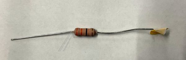 33R-1,5W VEILIGHEIDS-WEERSTAND ISO 0614