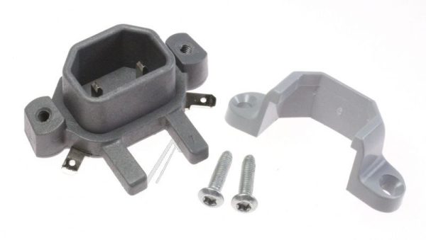 20705400 AANSLUITING VAN DE MOTOR GM80