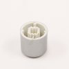 1063729 BOUTON M/ A GRIS