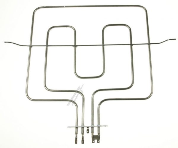 VERWARMINGSELEMENT 230V - 1100 1200W AISI 304 DIA: 6,50 MM