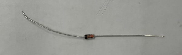 10V-0,5W ZENERDIODE 17R