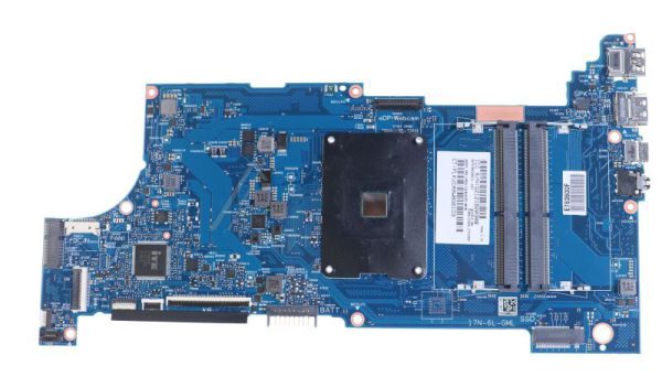 M50453-601 MB UMA CELN4020 WIN