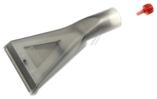 139772 MONDSTUK SPROEIEXTRACTIE COMPL. MET SLANG: 113 MM