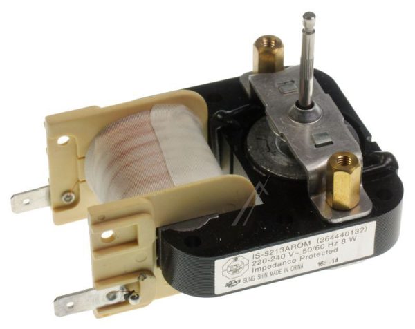 264440132 C00865694 OVEN CIRCULATIE VENTILATOR