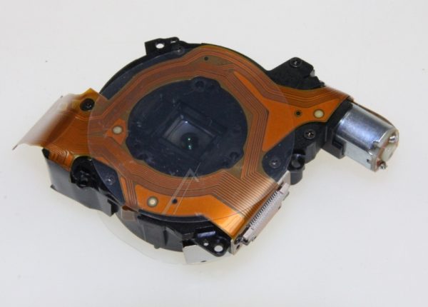 AD97-17141A BARREL ASSY:PC, -, -, -, -, -