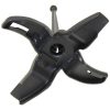 MS-652127 MELANGEUR NOIR