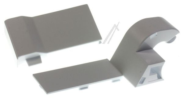 DA91-04473A SCHARNIERAFDEKKING ZILVERKLEURIG