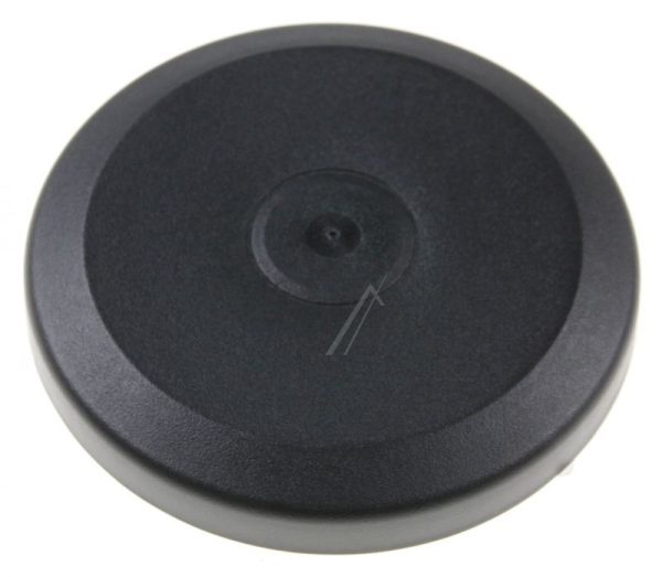 DJ66-00328B WHEEL BACK, SC5600,PP, OD130,-, -BLK, -