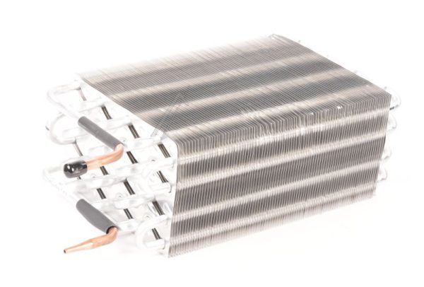 37058761 EVAP AL WITH 2 MODULE Ø8