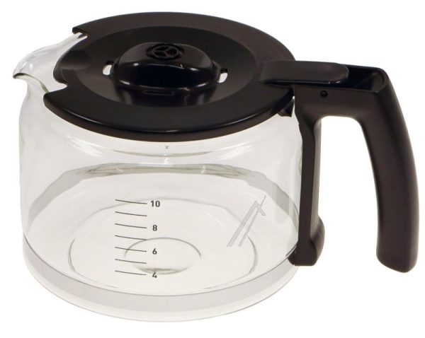 SS-208836 KOFFIEKAN MET DEKSEL