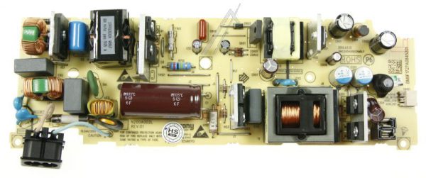 N14-200P1A INTERNE VOEDING 4 PIN VOOR PS4 CUH-1200