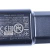 CP0909/ 01 300008717761 HQ87 USB ADAPTER EU BK