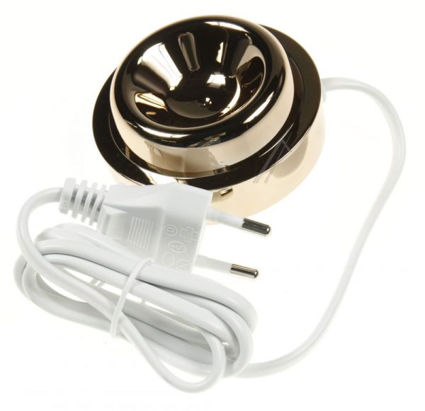 423501036621 LAADSTATION CHROME ROSE - EU