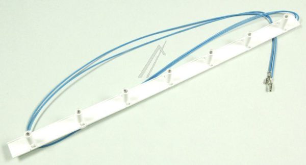 00088602 VERLICHTINGSSTRIP (7 LAMPS)
