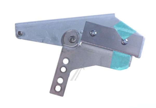 D00VX9001 HALF CUTTER SUB BAG ASSY