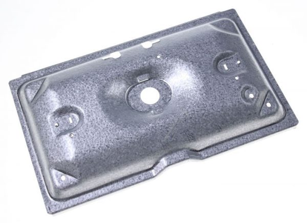 SS-203253 UNTEN REDUZIERSTÜCK
