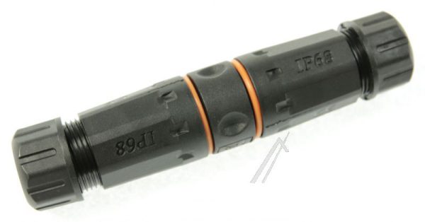 WATERDICHTE CAT6A ADAPTER