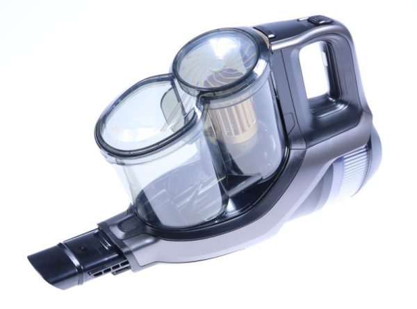 300006452391 MECH. UNIT,  VAC. CLEANER,  HANDHELD XC8347/ 01 AQUA 25V P8000 METALLIC