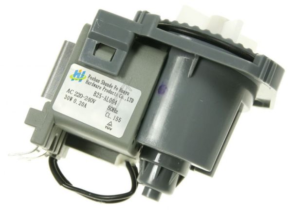 DD81-02451A A/ S-AFVOERPOMP DW5500MM
