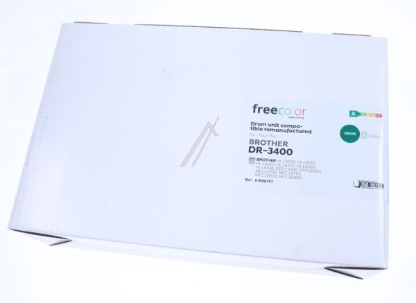 DR3400-FRC K15967F7 TROMMELEINHEIT,  SCHWARZ,  30K