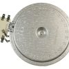 60702005 VT PLATE 1200W 145 MM