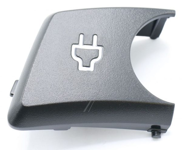 432200518022 CORDW PEDAL BLACK PR.
