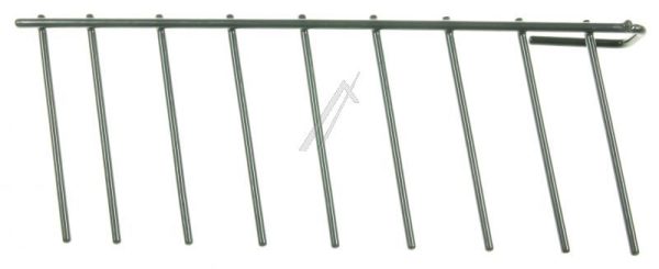 1513590101 C00873940 TELLERHALTER LINKS HINTEN RAL7016