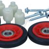 4055402012 ROLLER, DRUM, COMPLETE,4PCS