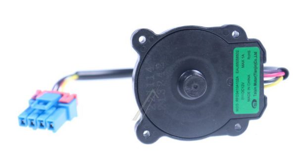 EAU65058502 MOTOR SAMENSTELLING,  DC