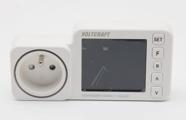 AS0080813 TESTER POWERSEM5000