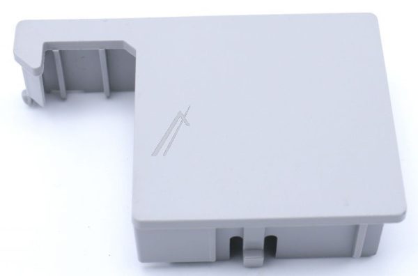 32934465 COVER, PLASTIC, GREY
